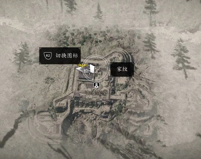 《刺客信条影》“众家之纹”支线任务攻略，众家之纹支线怎么做